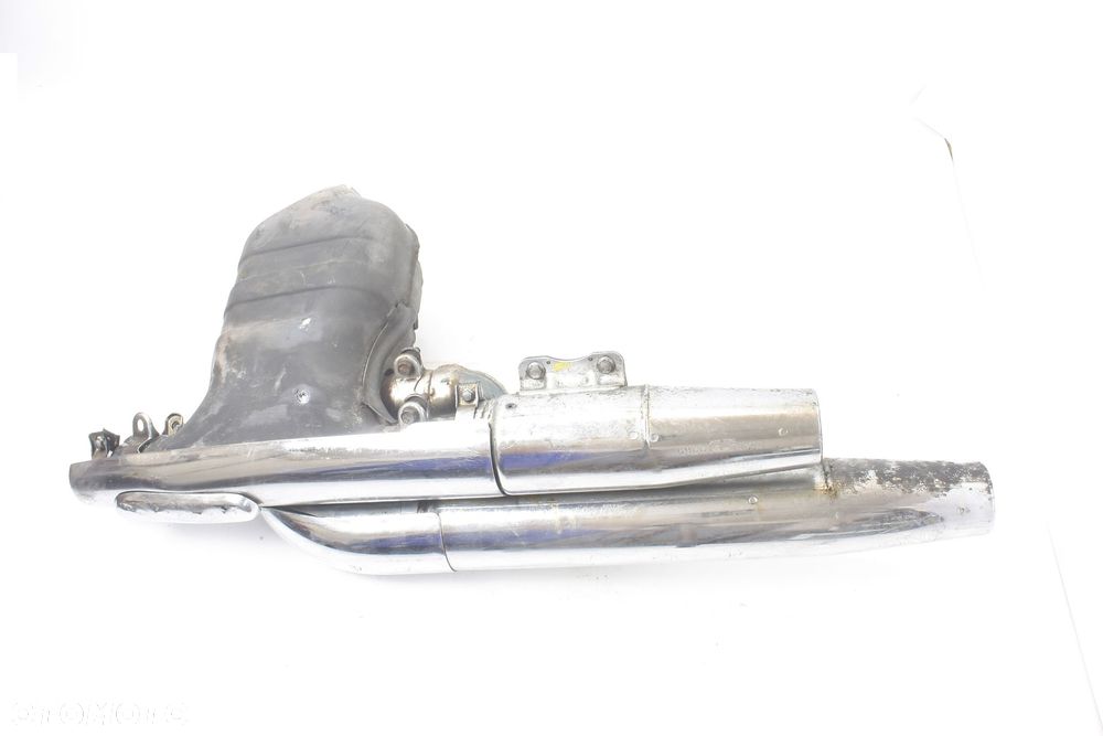 TŁUMIK Kawasaki VN 15 1500 Vulcan - 3