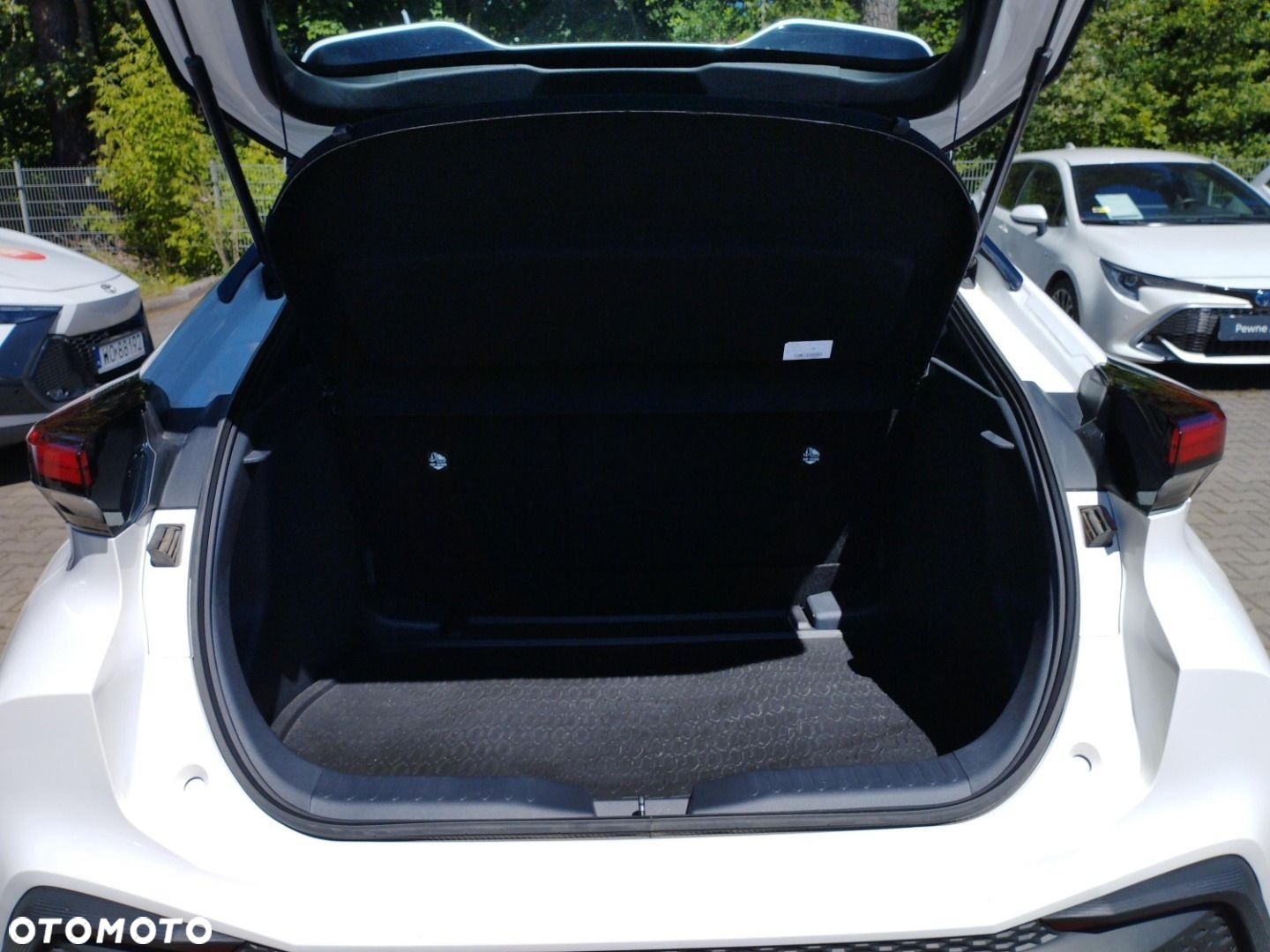 Toyota C-HR - 20