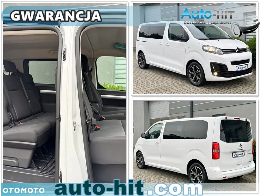 Citroën Jumpy - 2