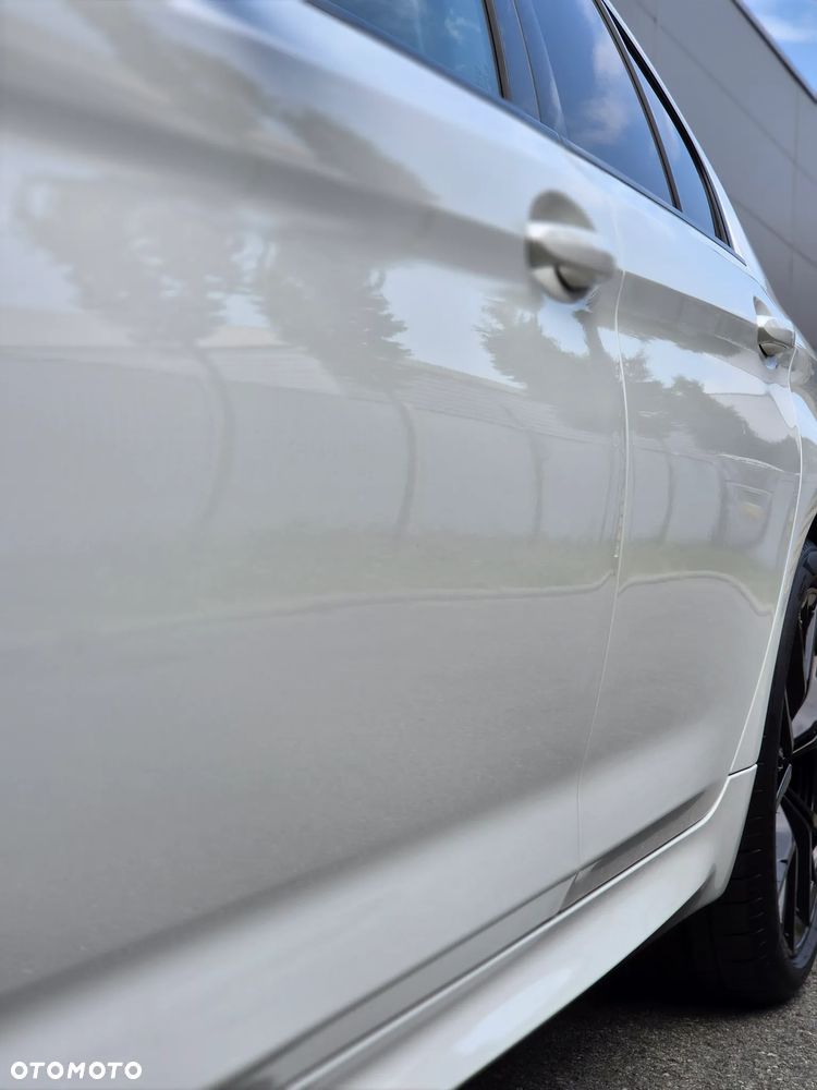 BMW Seria 5 520d MHEV M Sport sport - 32