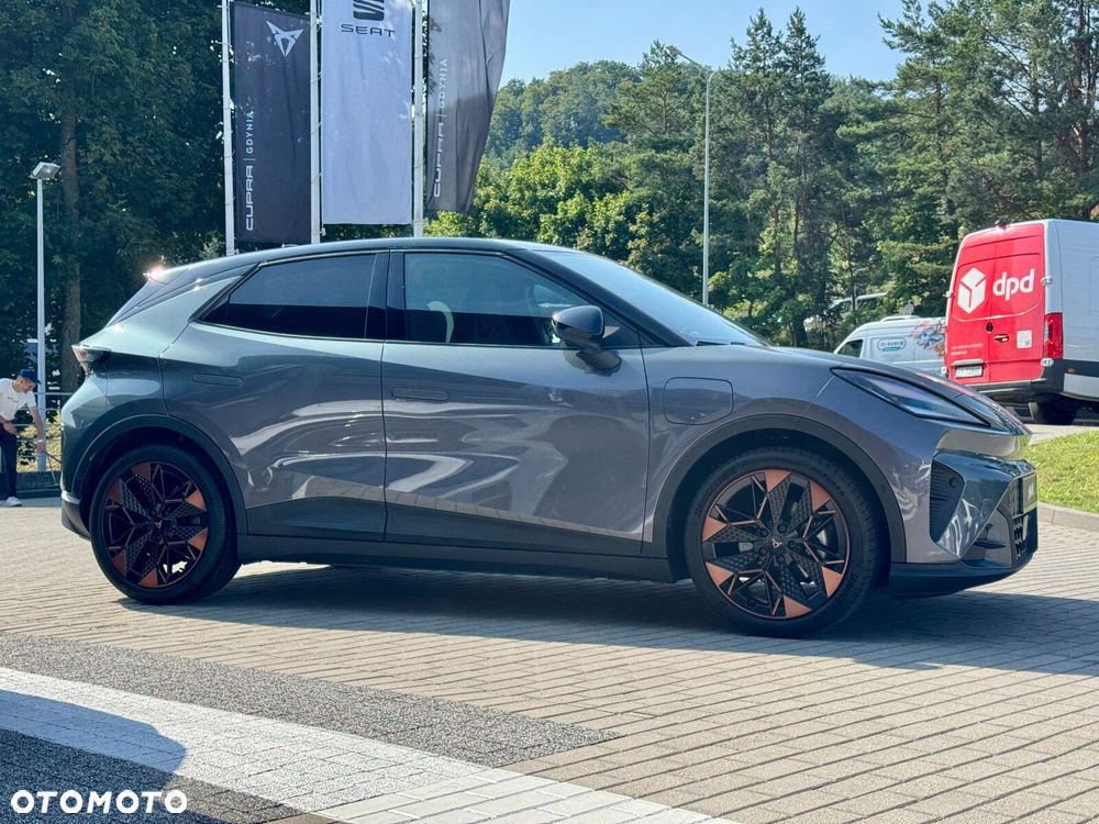 Cupra Raval 52kWh Endurance - 7