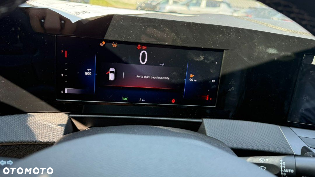 Opel Astra - 16