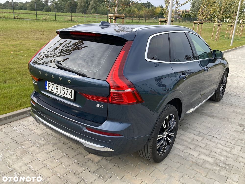 Volvo XC 60 D4 Inscription - 25