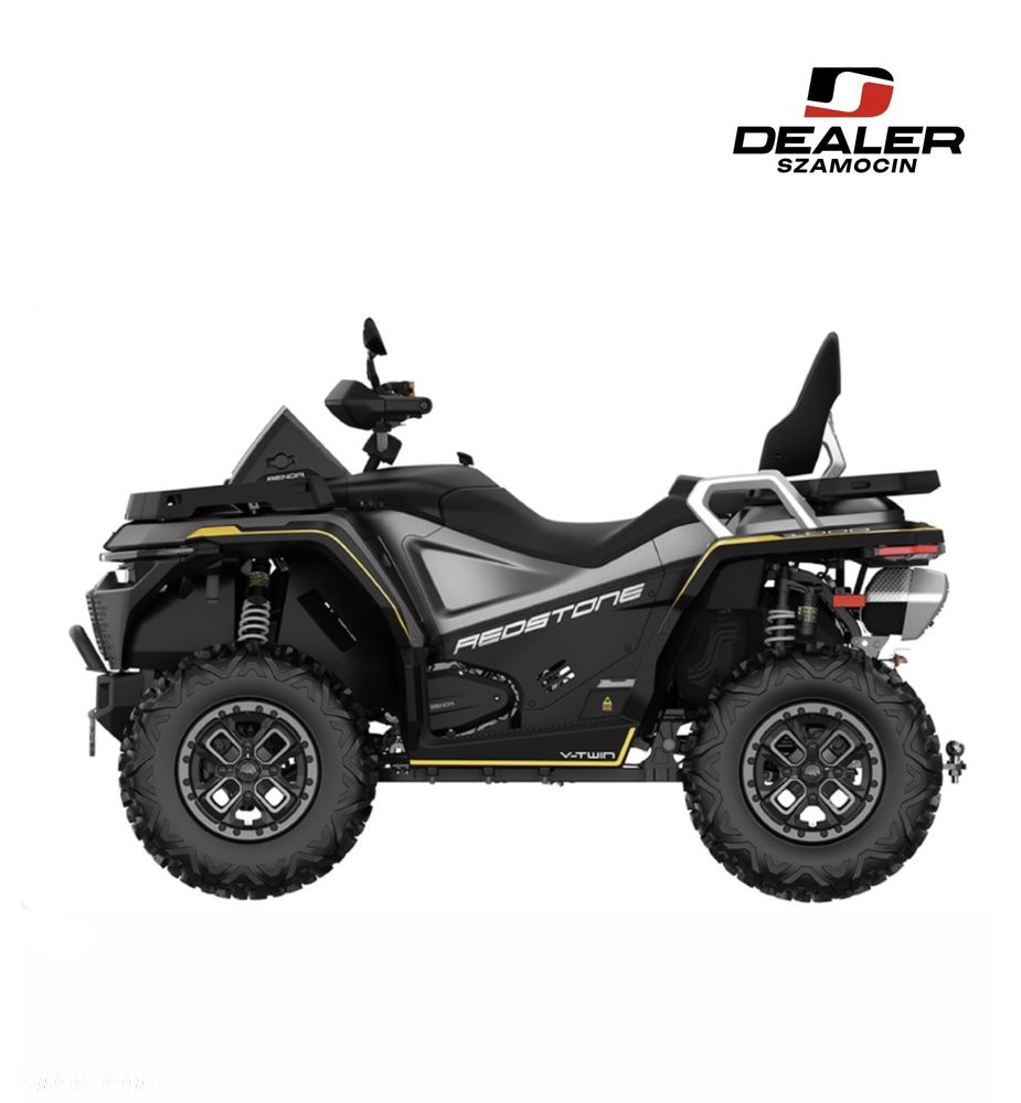 Benda Redstone 1000 - 2