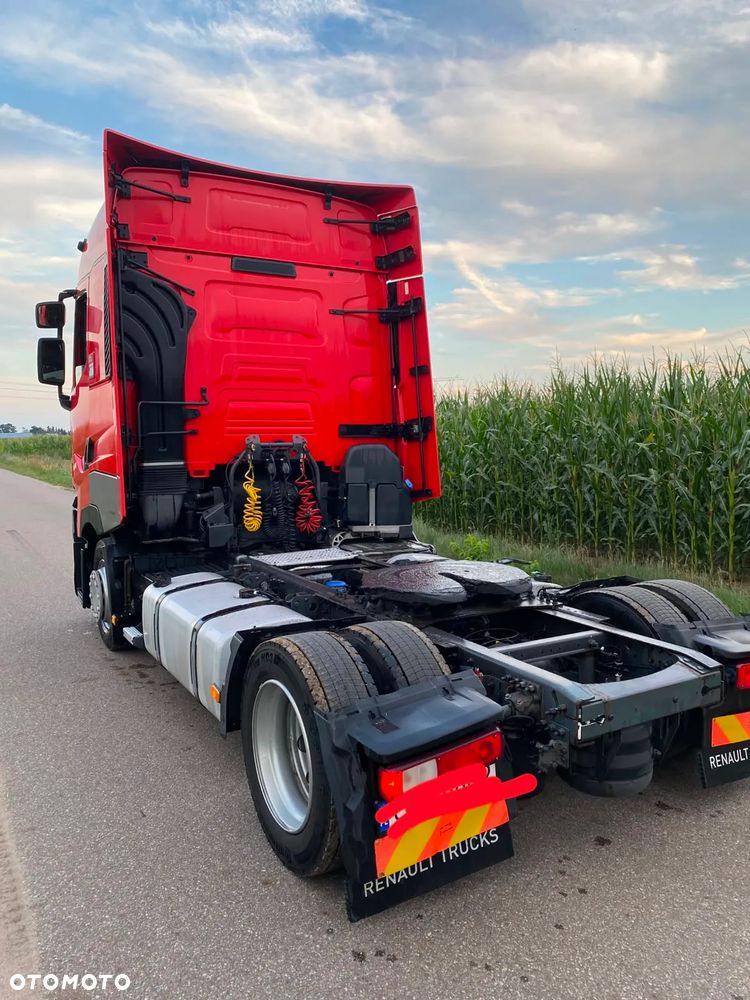 Renault Gama T 480 - 5