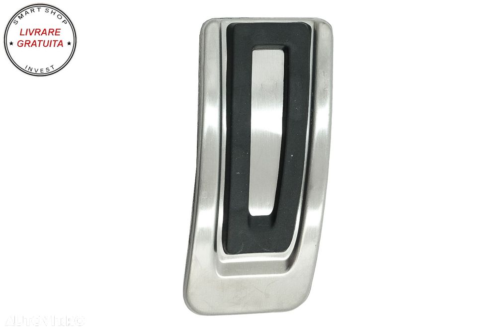 Ornamente Pedale VW Golf 7 Passat B8 Tiguan 2016 Audi A1 8x A3 8V TT 8s Q2 Seat Le- livrare gratuita - 4