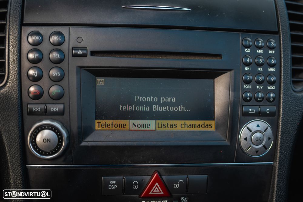 Mercedes-Benz SLK 200 K - 34