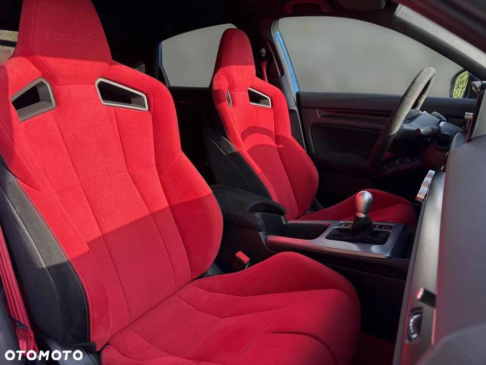 Honda Civic 2.0 T Type R - 21