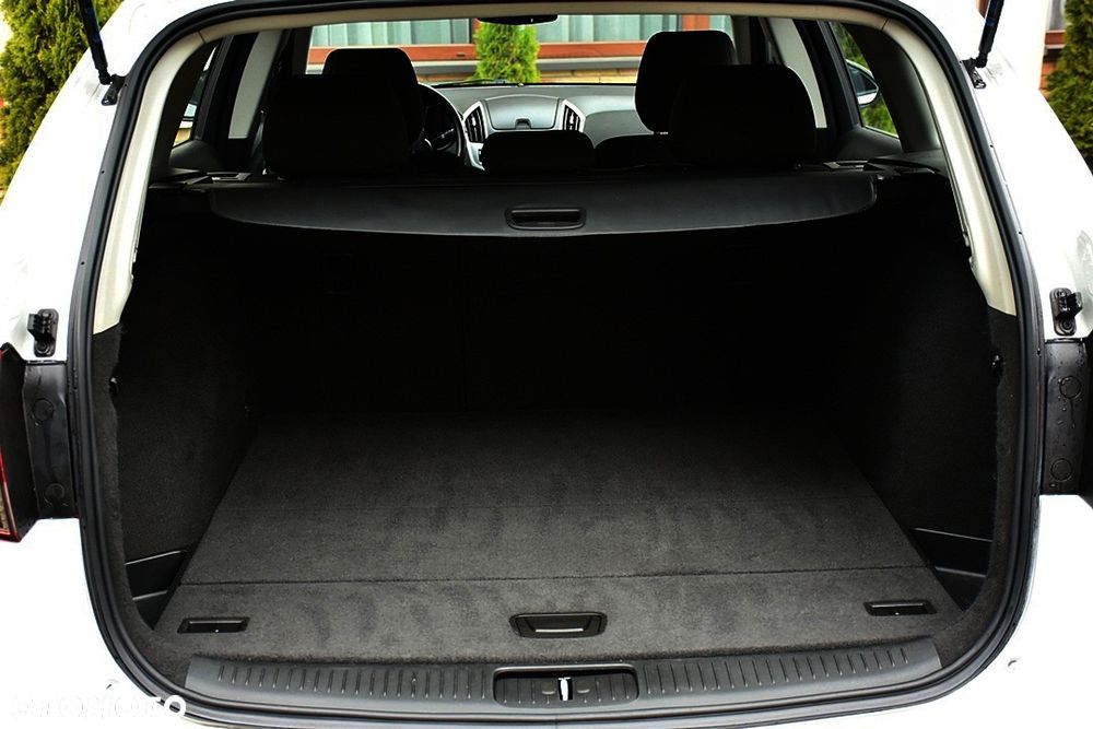 Chevrolet Cruze 1.6 LT+ - 23