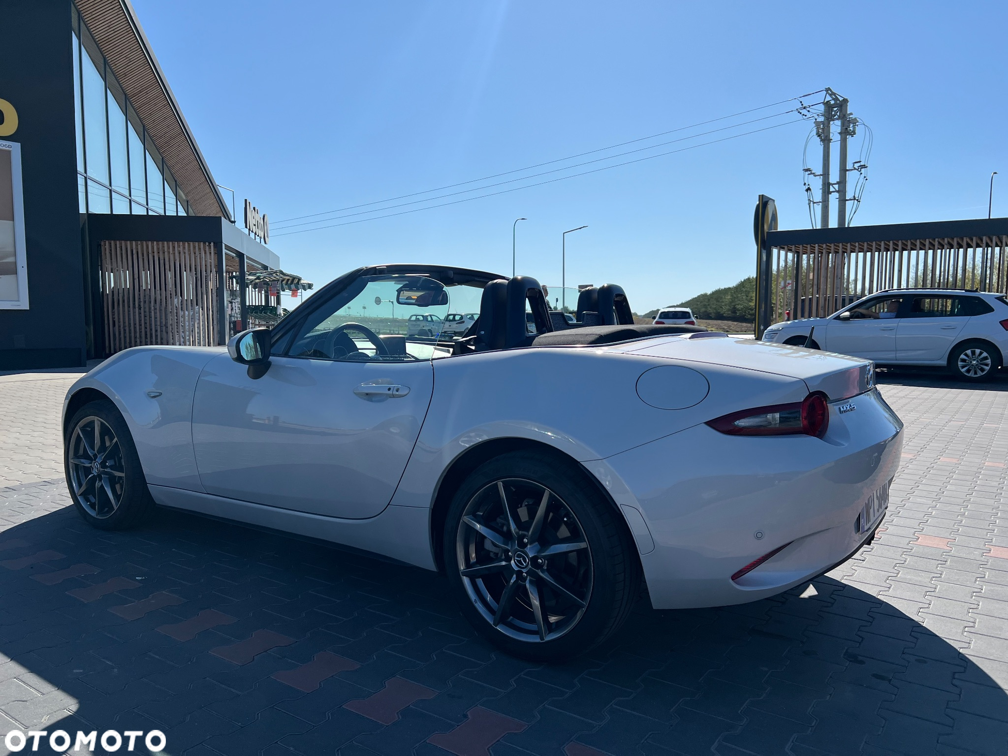 Mazda MX-5 2.0 Skyfreedom i-ELOOP - 5