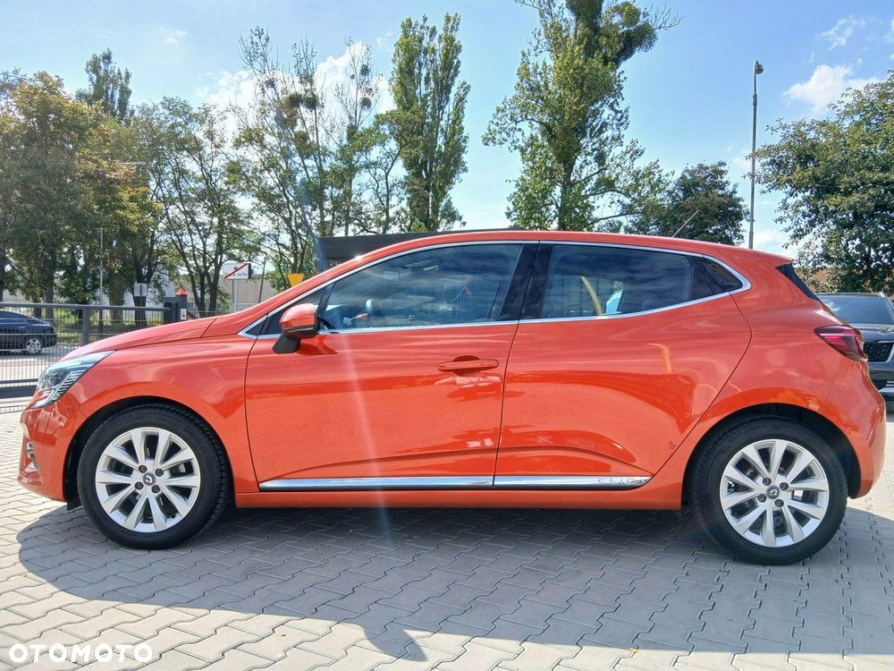 Renault Clio - 6