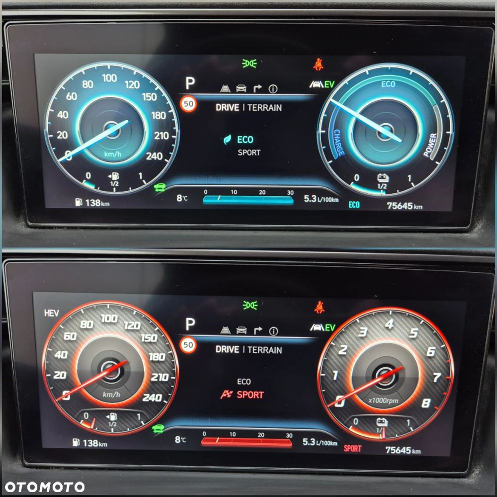 Hyundai Tucson 1.6 T-GDi 4WD N Line - 32