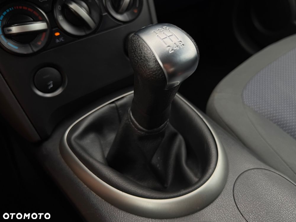 Nissan Qashqai 1.6 Visia - 20