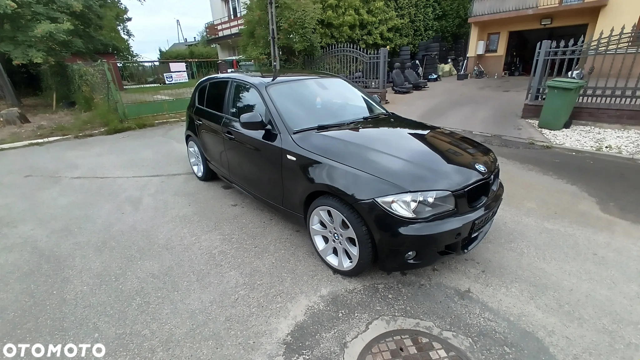 BMW Seria 1 116i Edition Sport - 2