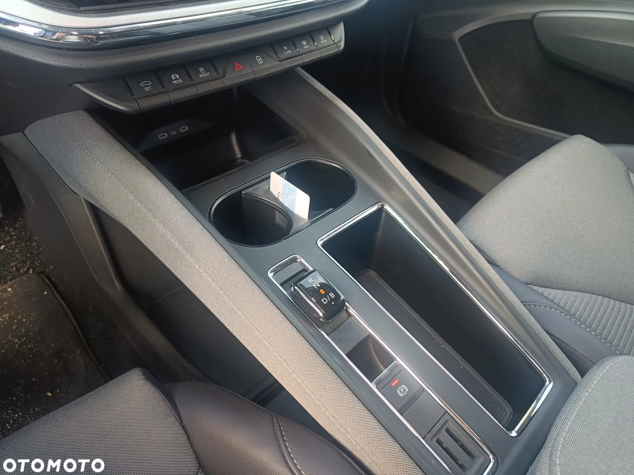 Skoda Enyaq 80 82kWh Plus - 16