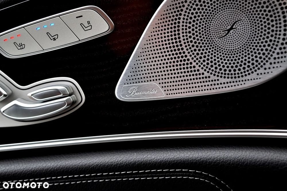 Mercedes-Benz CLS - 35