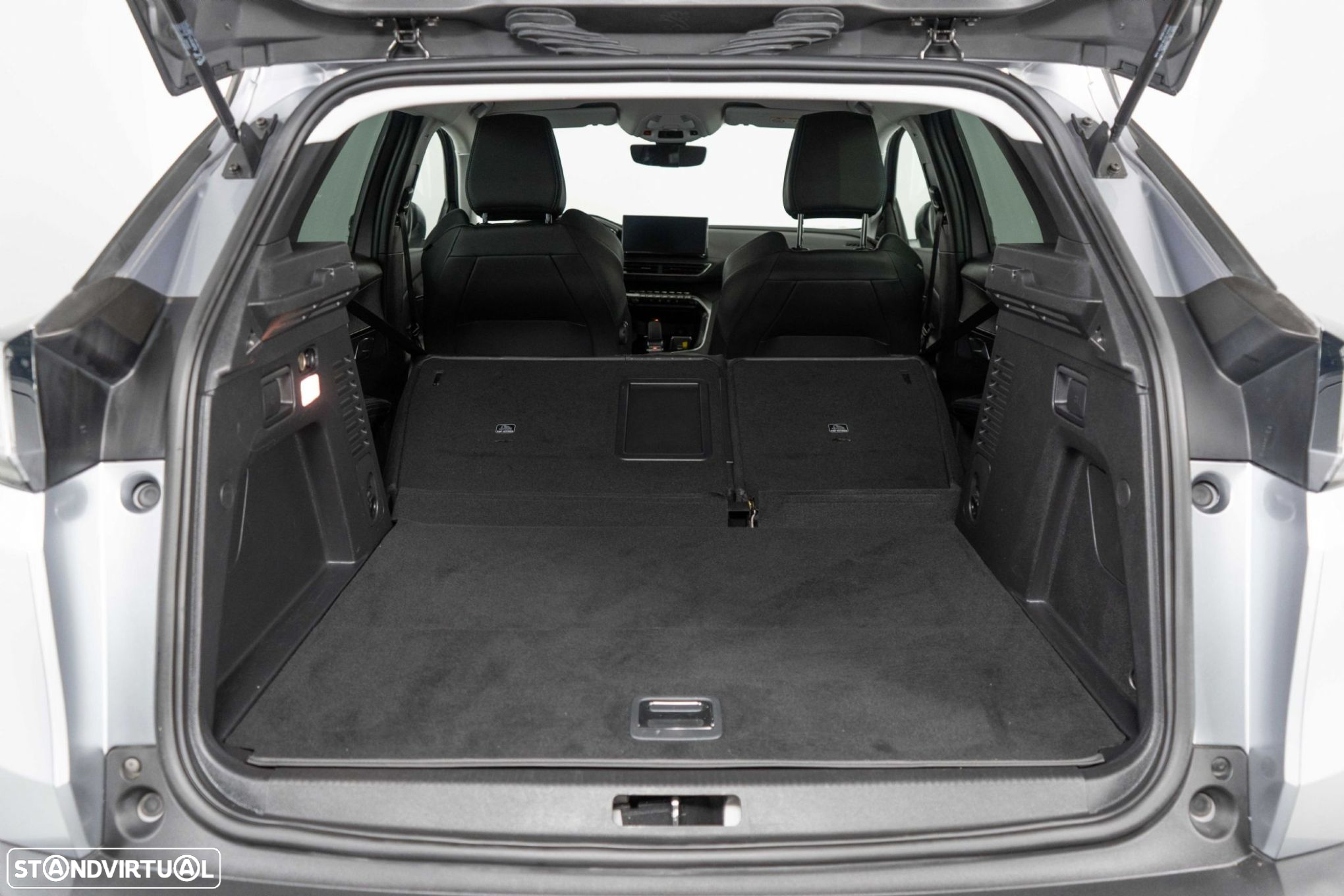 Peugeot 3008 1.6 Hybrid Allure e-EAT8 - 14