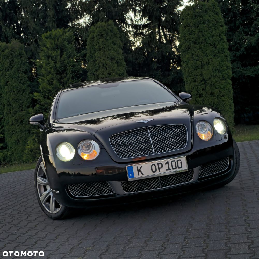 Bentley Flying Spur - 7