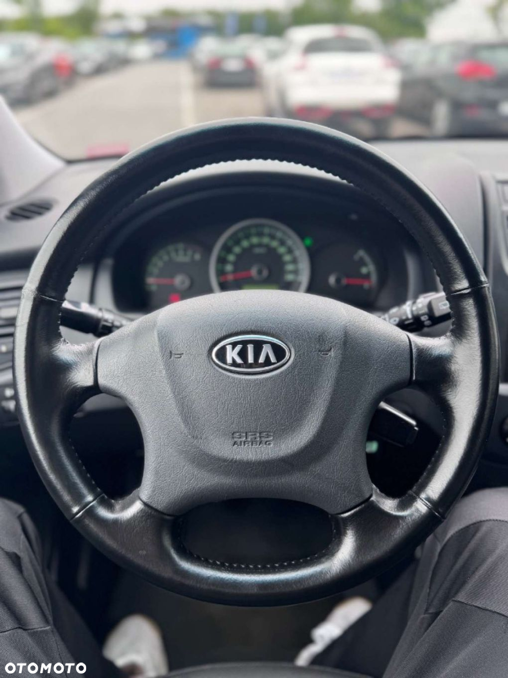 Kia Sportage - 15