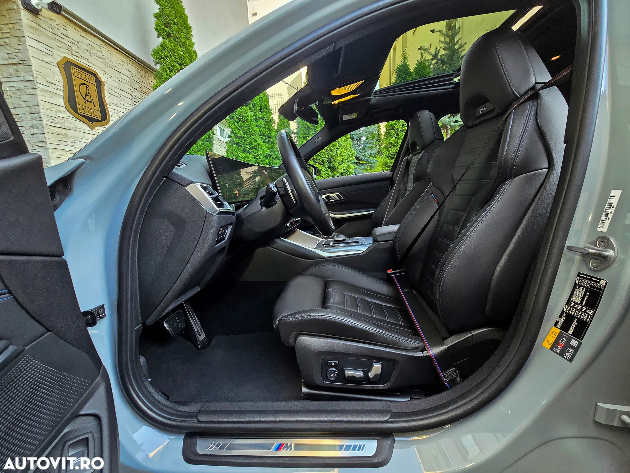 BMW Seria 3 - 13