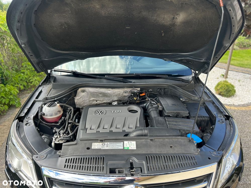 Volkswagen Tiguan 2.0 TDI DPF BlueMotion Technology Exclusive - 30