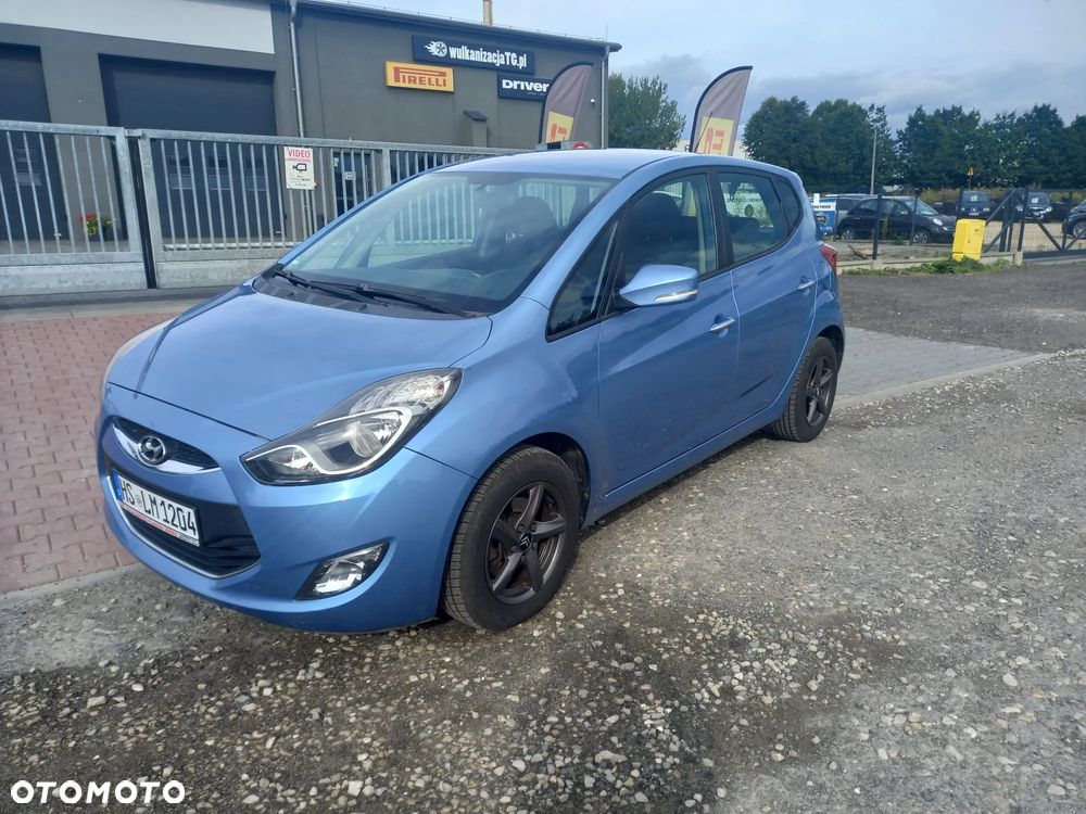 Hyundai ix20 1.4 Blue Classic - 1