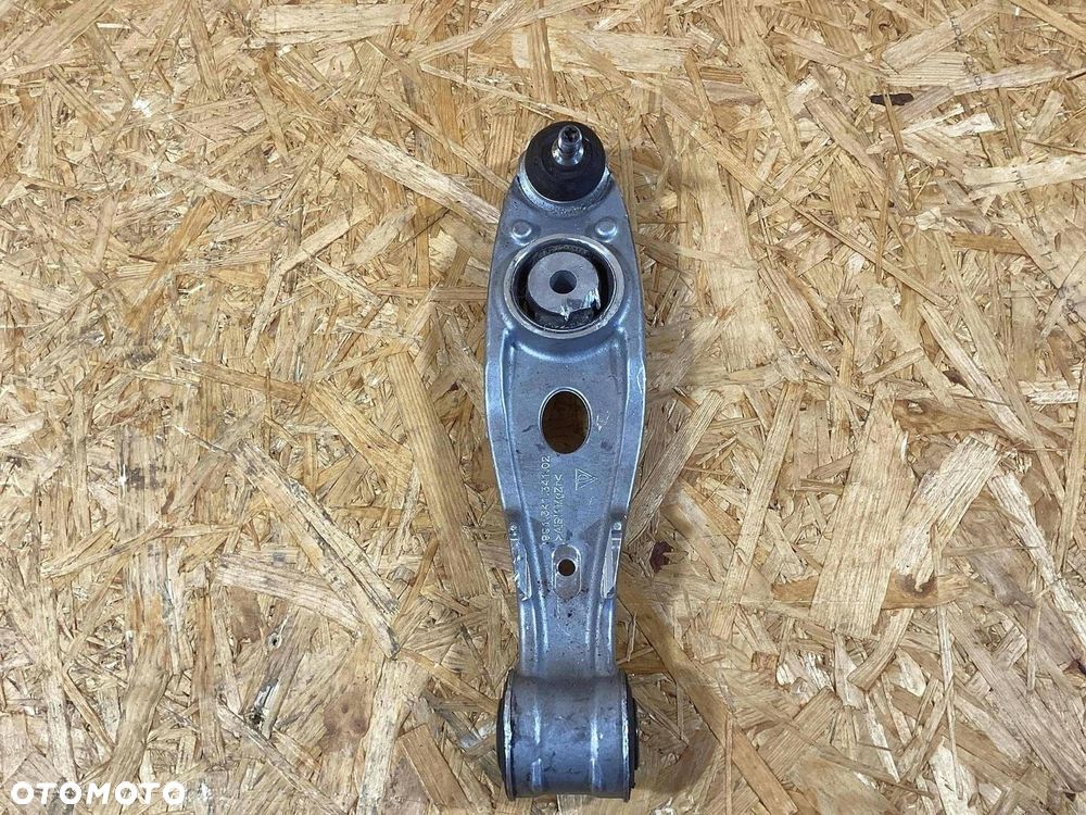 ZAWIESZENIE ZWROTNICA PRAWY PRZOD PORSCHE 991 LIFT 2S CENTRA ZAW105