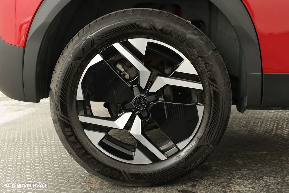 Peugeot 2008 1.2 PureTech Allure - 5