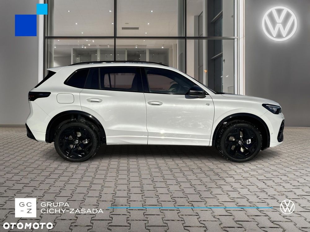 Volkswagen Tiguan 2.0 TSI 4Mot R-Line Plus DSG - 7