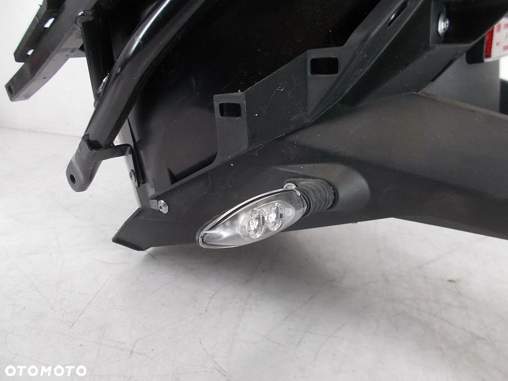 Ogon błotnik stelaż lampa LED BMW C Evolution - 3