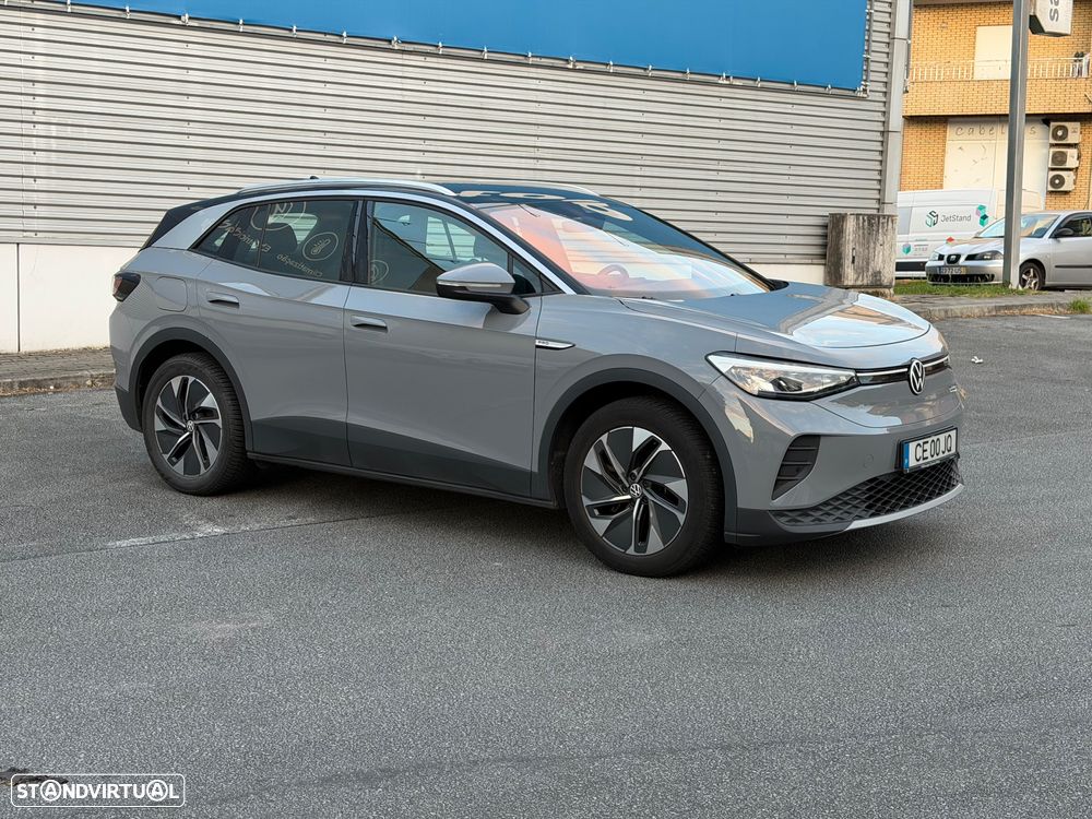 VW ID.4 77 kWh Pro Performance - 7