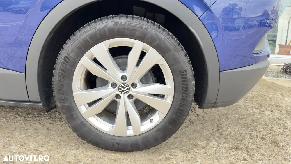 Volkswagen ID.4 77 kWh Life Pro Performance - 14
