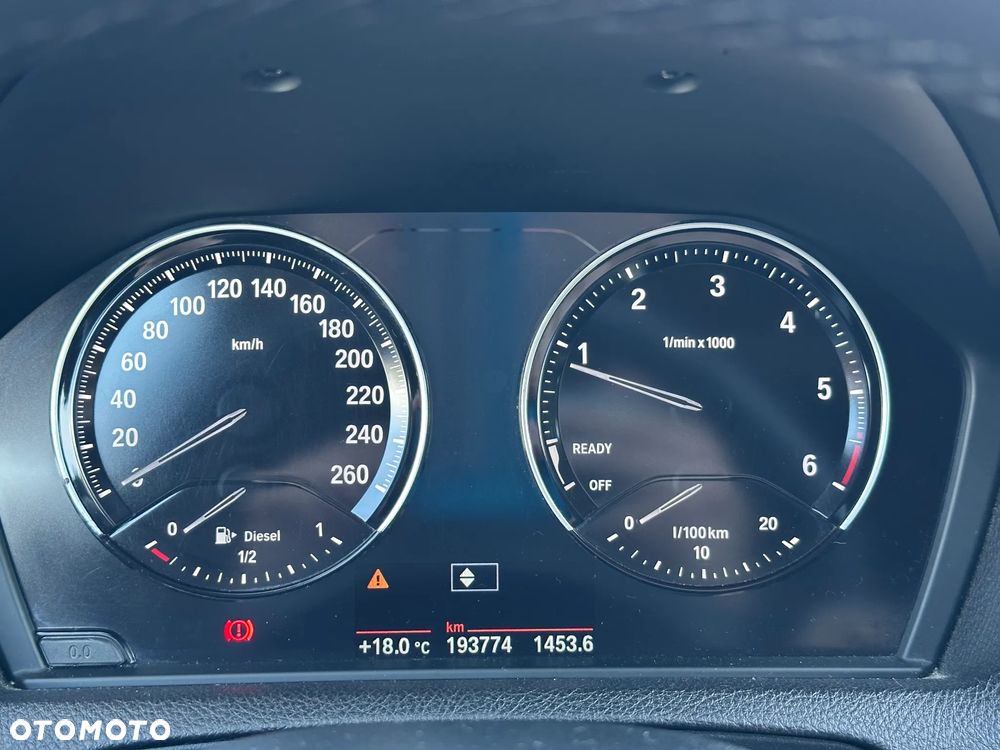 BMW Seria 1 118d Business Edition - 13