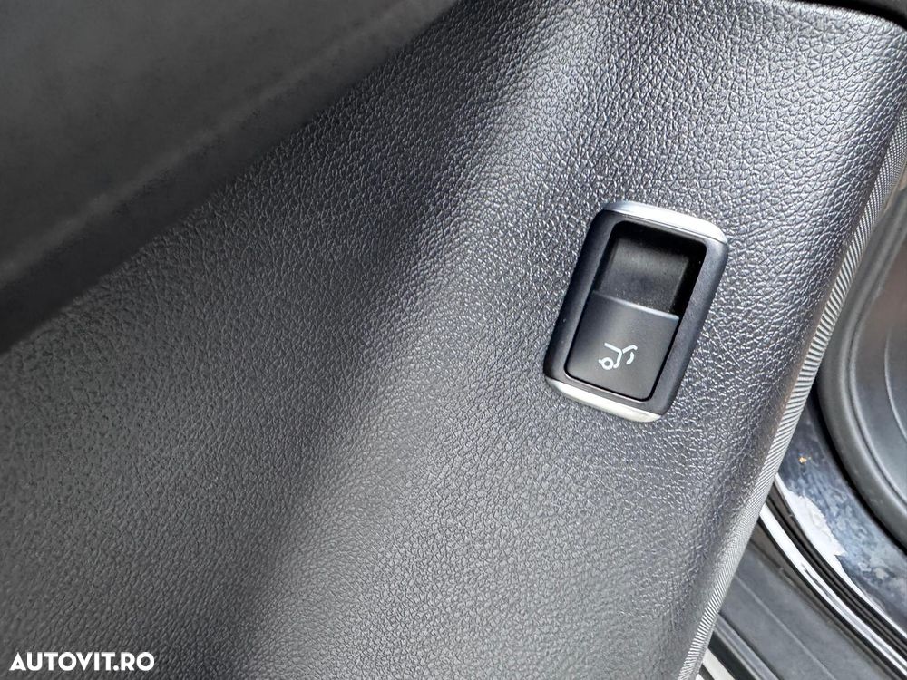 Mercedes-Benz GLE Coupe AMG 43 4M 9G-TRONIC AMG Line - 34