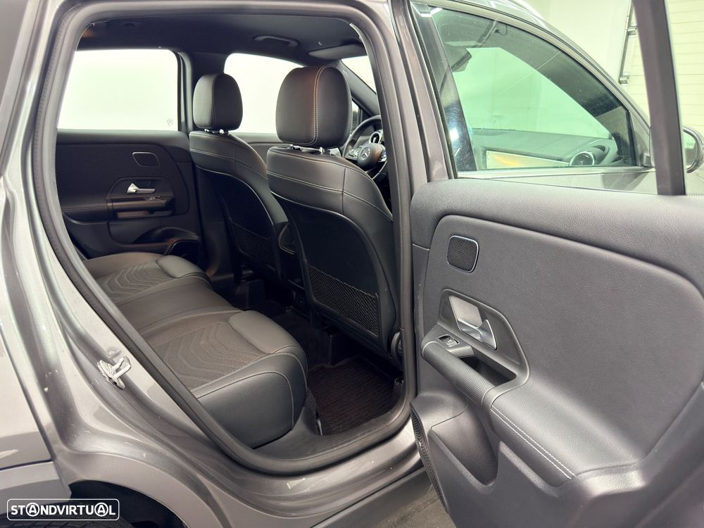 Mercedes-Benz GLA 250 e 8G-DCT Edition Progressive Line - 21