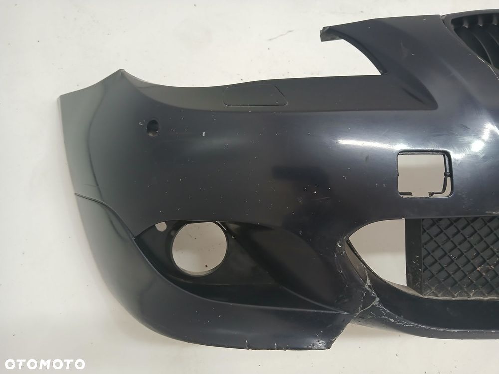 ZDERZAK PRZEDNI PRZÓD BMW E60 E61 M PAKIET 416/9 - 8