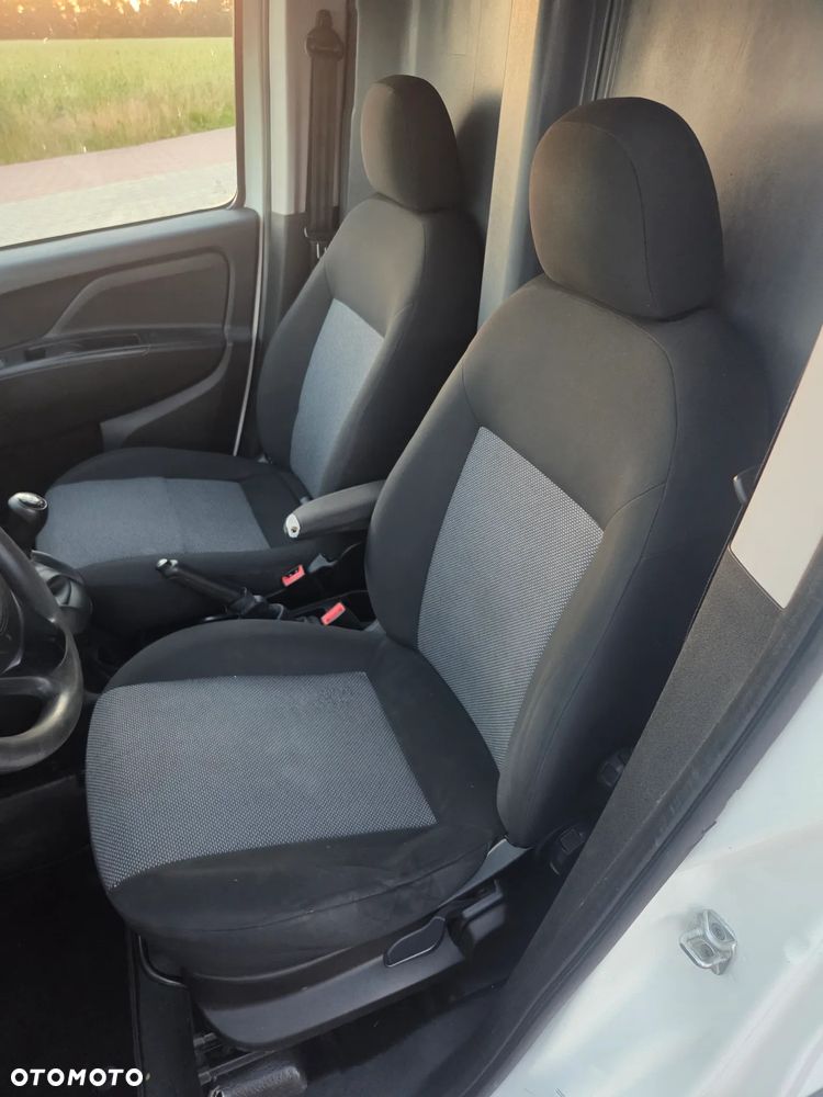Fiat Doblo - 9