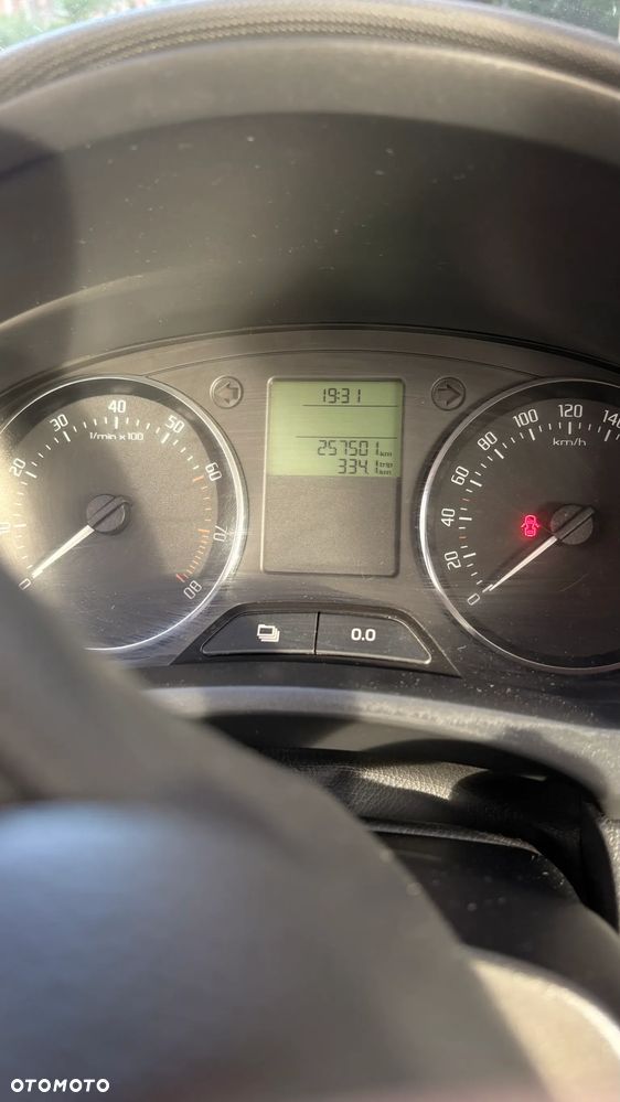 Skoda Fabia 1.2 TSI Ambition - 29