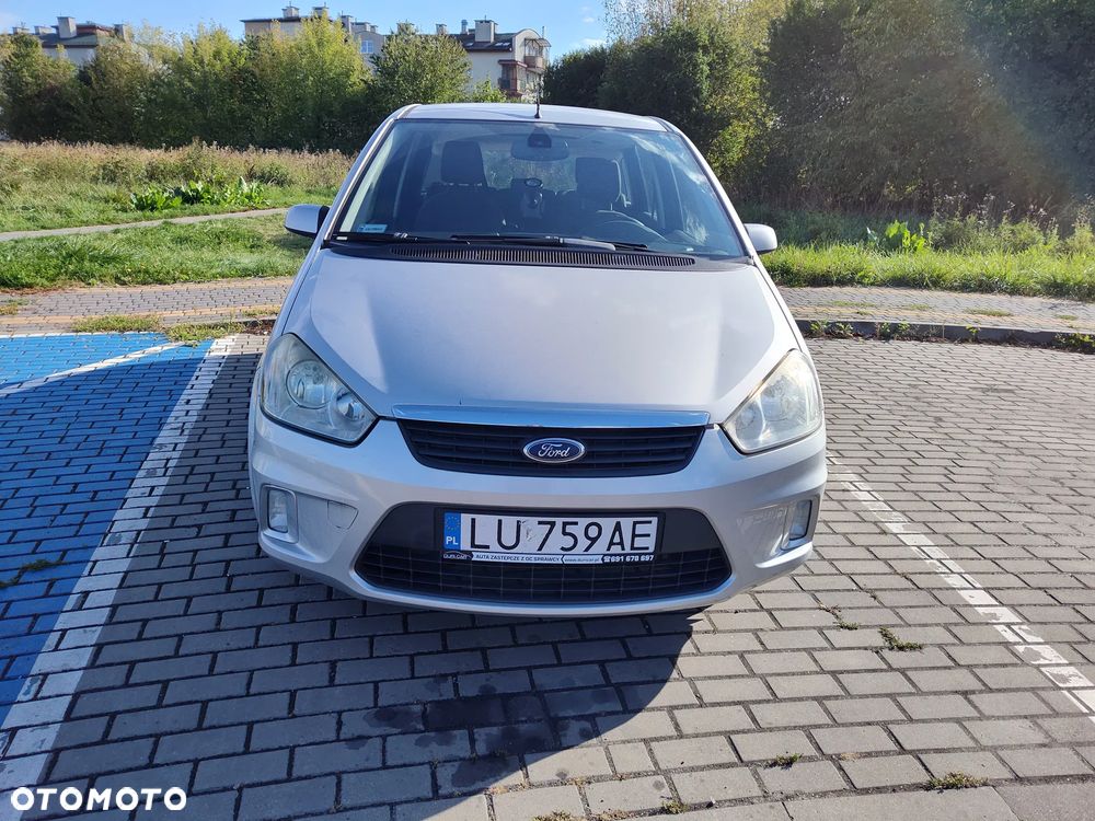 Ford C-MAX - 8