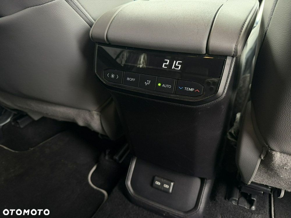 Toyota Highlander 2.5 Hybrid Prestige - 29