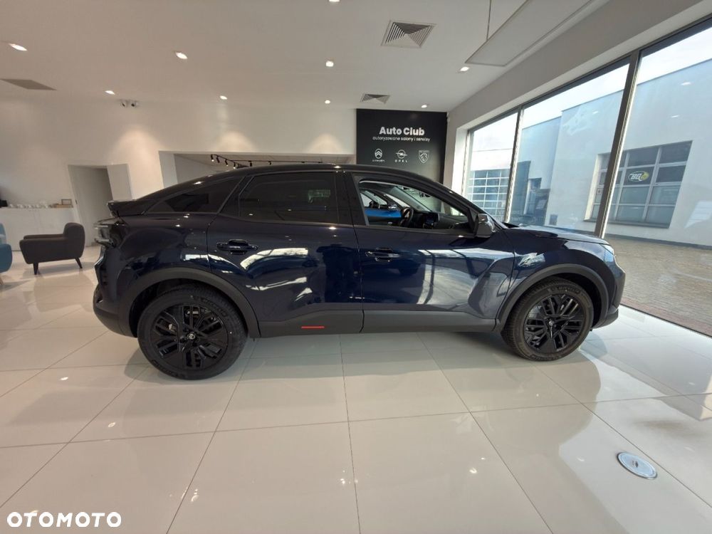 Citroën C4 1.2 mHEV Collection eDCT6 - 6