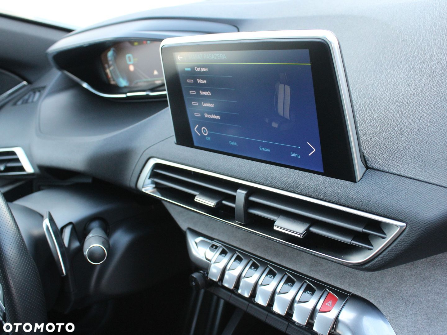 Peugeot 3008 - 15