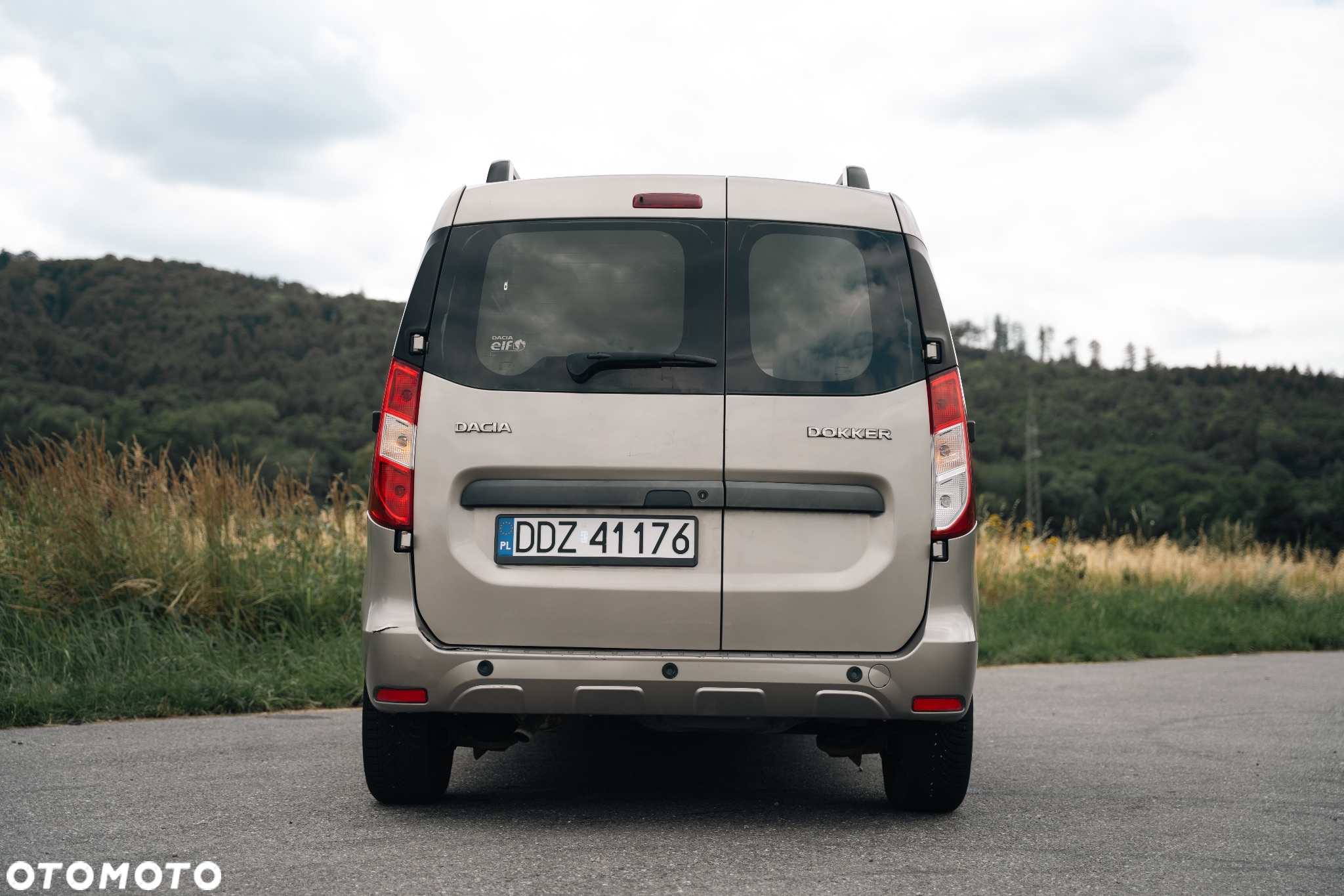 Dacia Dokker - 5