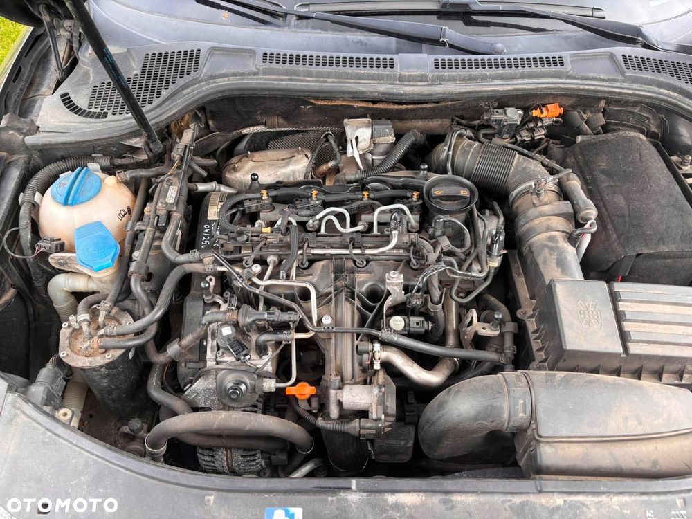 Skoda Superb 2.0 TDI DSG Ambition - 33