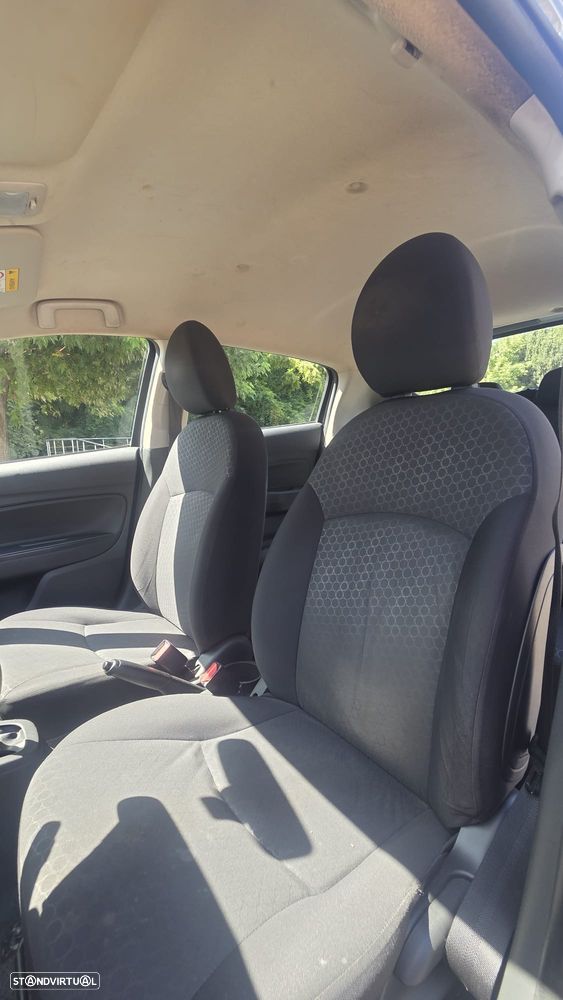 Mitsubishi Colt 1.1 ClearTec Edition - 7