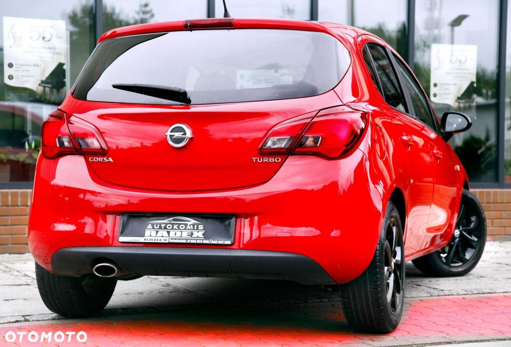 Opel Corsa - 8