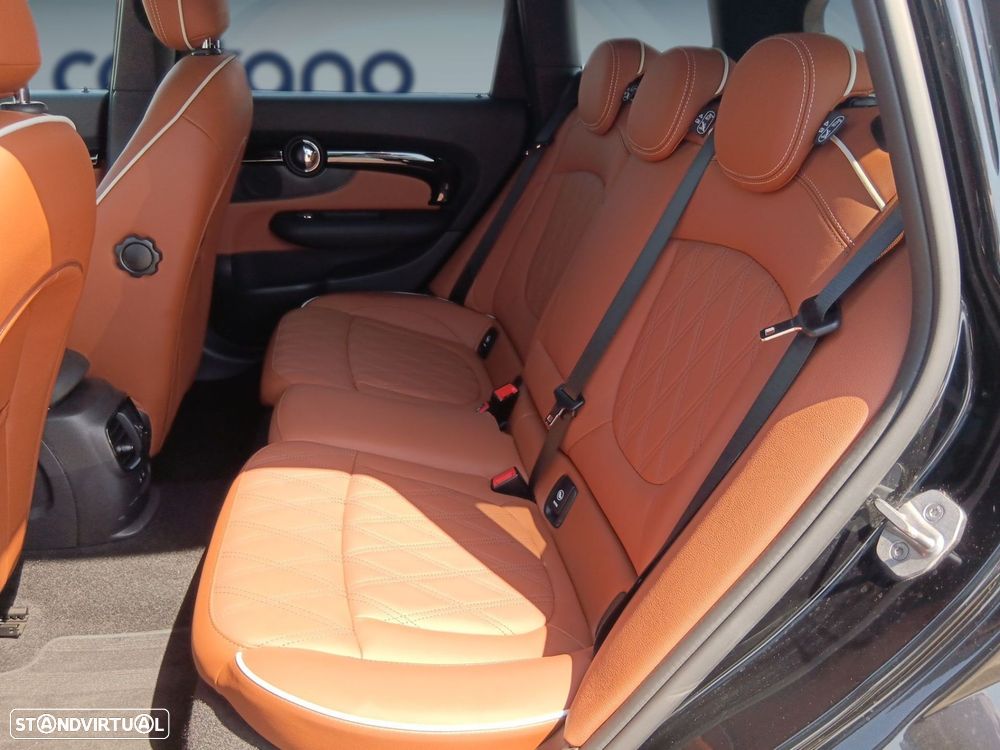 MINI Clubman Cooper D Auto - 15