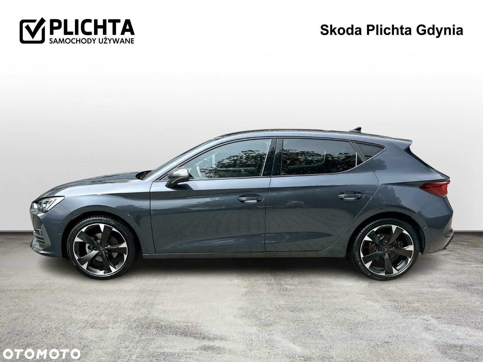 Cupra Leon - 2