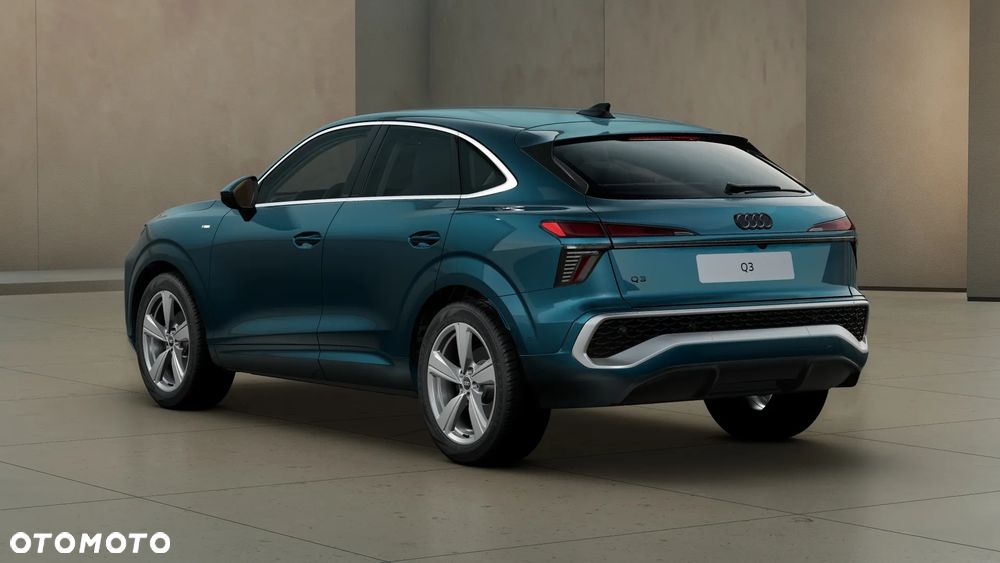 Audi Q3 Sportback TFSI mHEV 110 kW S tronic - 16