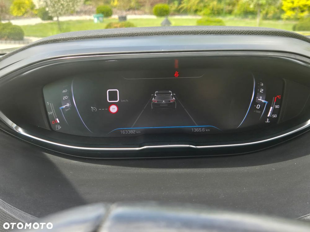 Peugeot 3008 PureTech 130 Stop & Start GPF Active - 37